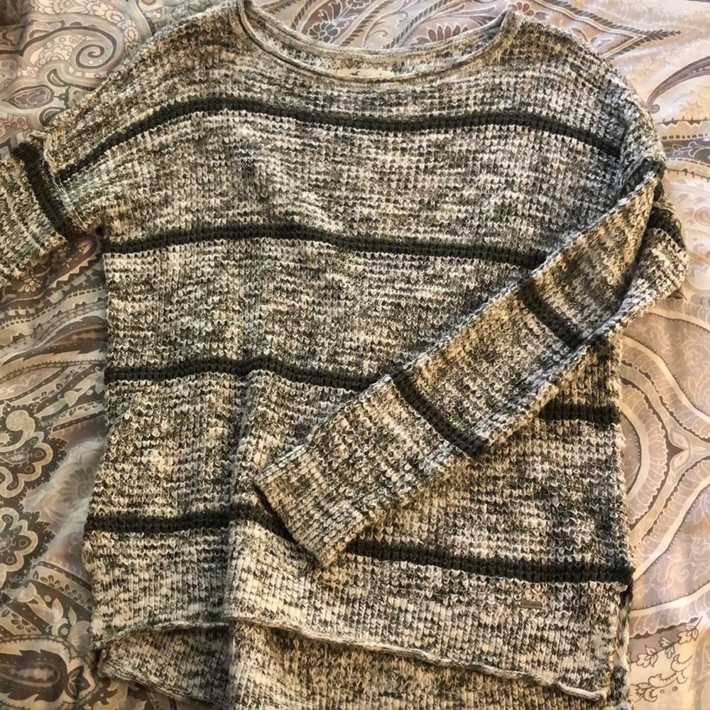 Hollister Sweater